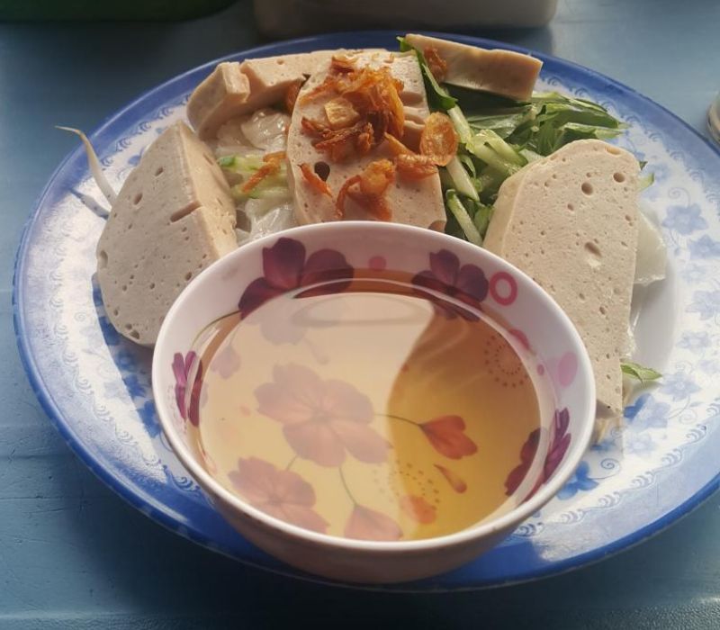 Top 10+ quán bánh ướt ngon nức tiếng ở Sài Gòn 7