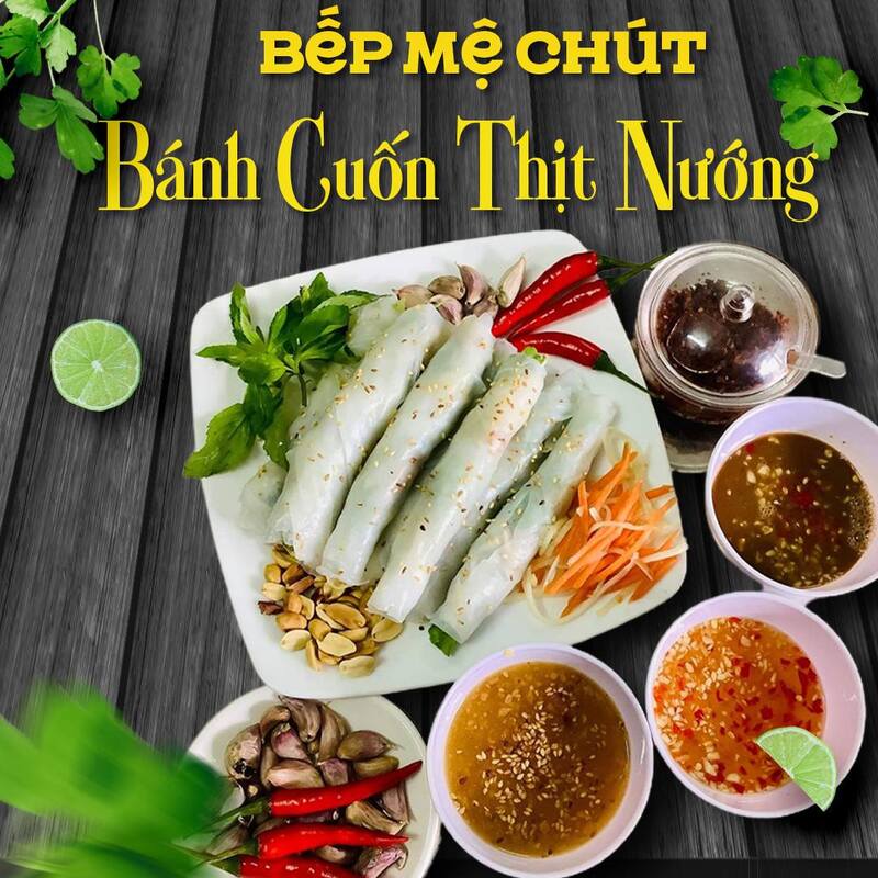 Bỏ túi 8 quán bánh ướt Huế ngon nức tiếng, ăn là ghiền 4