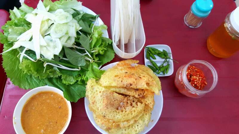 Mách bạn 9 quán bánh xèo Bình Thạnh ăn là ghiền 2