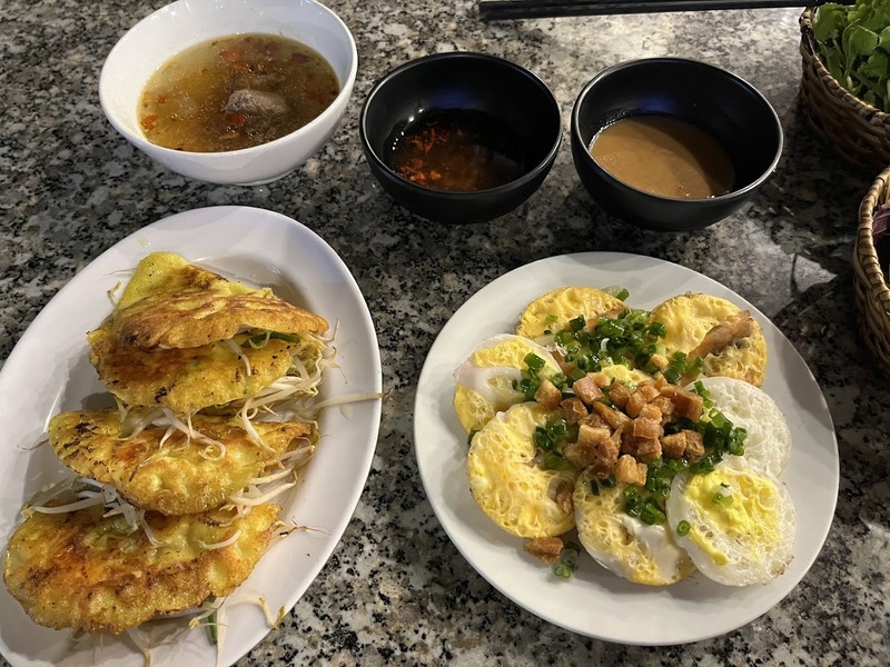 Top 5 quán bánh xèo quận 2 ngon chuẩn vị, giá hợp lý 4