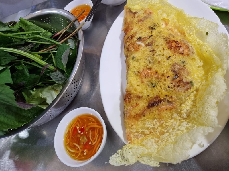 Top 9 quán bánh xèo Thủ Đức thơm ngon, giá bình dân 2