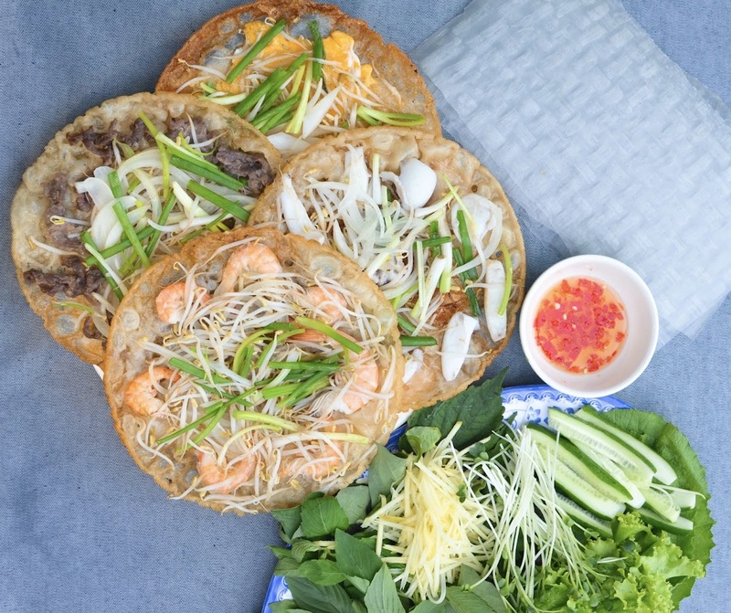 Top 9 quán bánh xèo Thủ Đức thơm ngon, giá bình dân 5