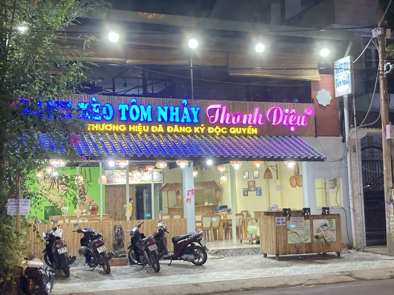 Top 9 quán bánh xèo Thủ Đức thơm ngon, giá bình dân 4
