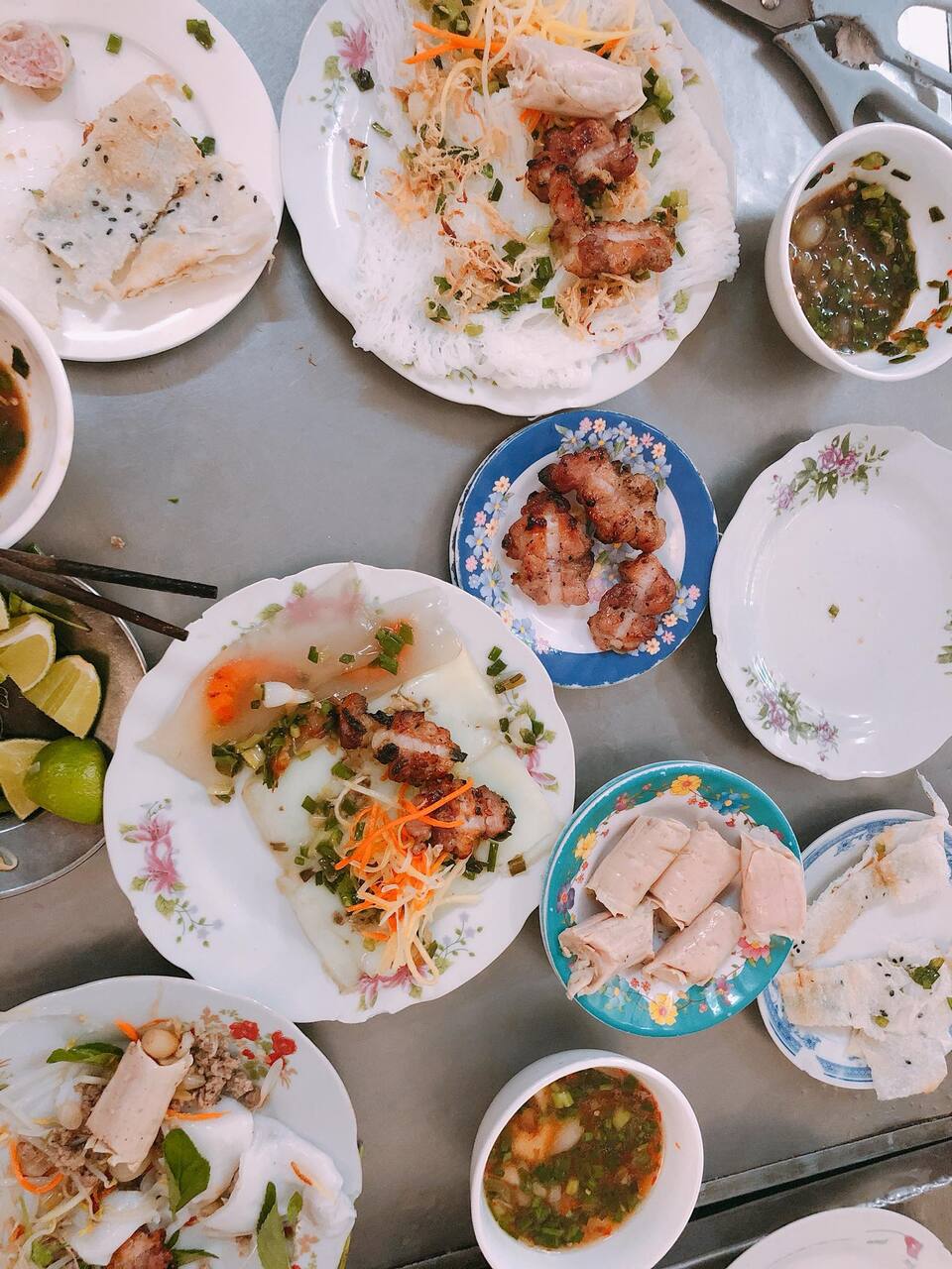 Bánh đập Nha Trang - Món ăn dân dã chinh phục du khách 8