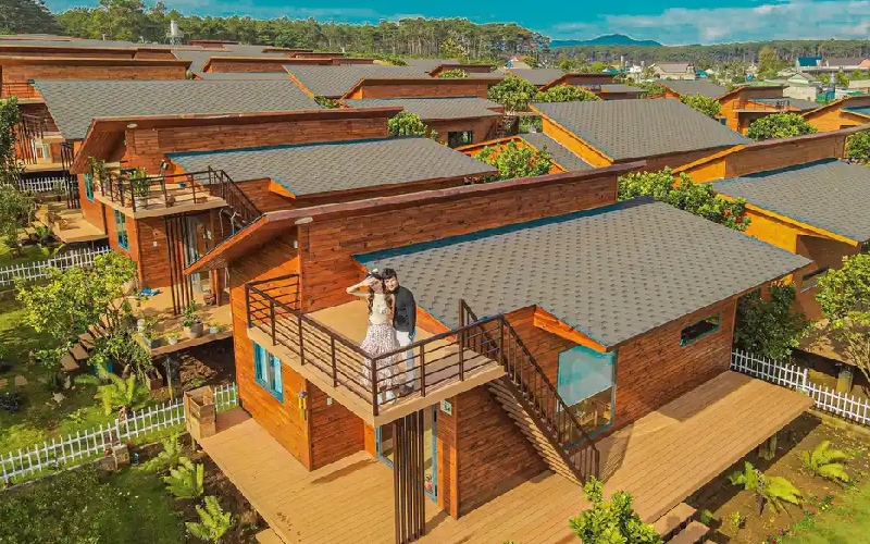 Khám phá vùng cao nguyên Bảo Lâm yên bình ở Lâm Đồng 10