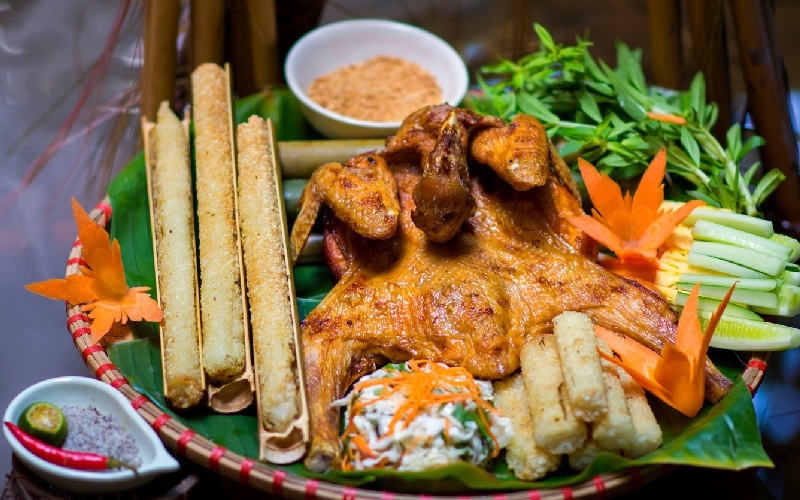 Khám phá vùng cao nguyên Bảo Lâm yên bình ở Lâm Đồng 9
