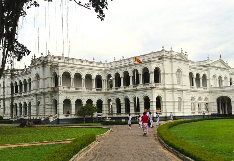 Khám phá Colombo: thủ đô xa hoa bậc nhất tại Sri Lanka 5