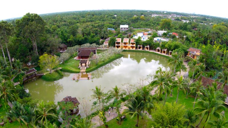 Bảo tàng Áo Dài, không gian tôn vinh nét đẹp trang phục Việt 4