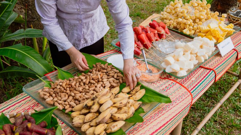 Bảo tàng Áo Dài, không gian tôn vinh nét đẹp trang phục Việt 14