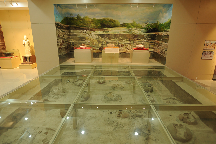 Bảo tàng Côn Đảo Vũng Tàu - Điểm đến lưu giữ hiện vật lịch sử sống mãi với thời gian 8