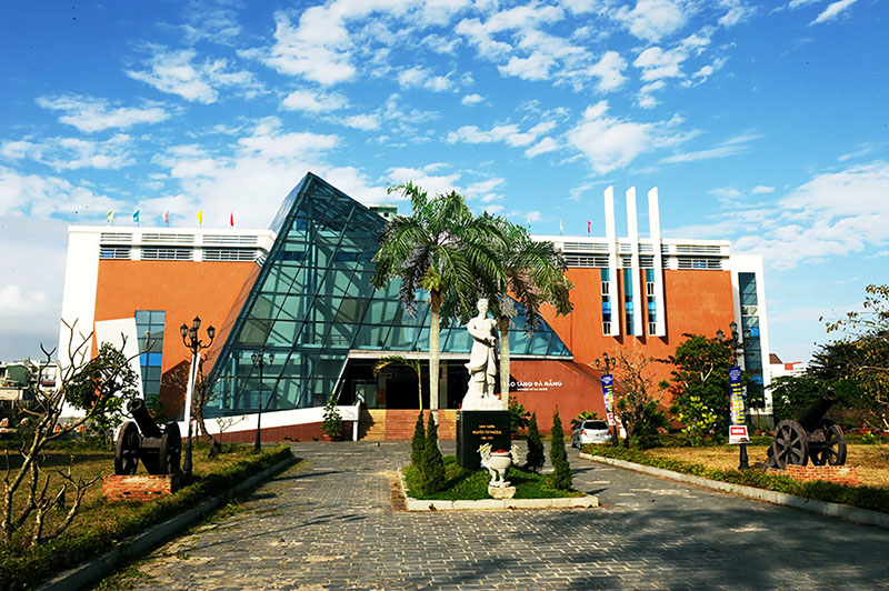 Bảo tàng Đà Nẵng, nơi chứa đựng nét văn hoá bản địa đặc sắc 4