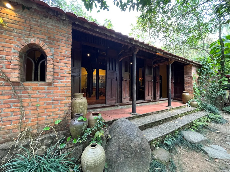 Khám phá di sản nghệ thuật ở bảo tàng Đồng Đình Đà Nẵng 4