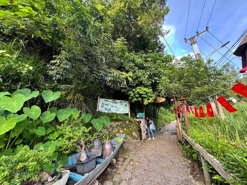 Khám phá di sản nghệ thuật ở bảo tàng Đồng Đình Đà Nẵng 13