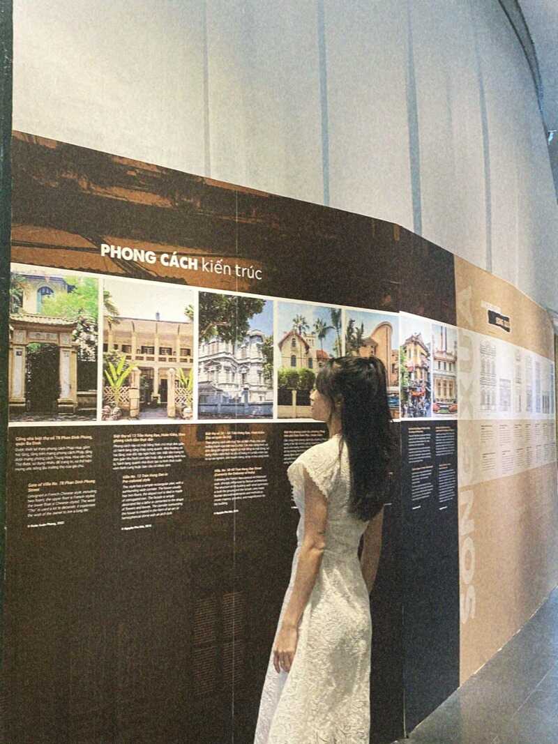 Bảo tàng Hà Nội, công trình kiến trúc mới giữa thủ đô 3