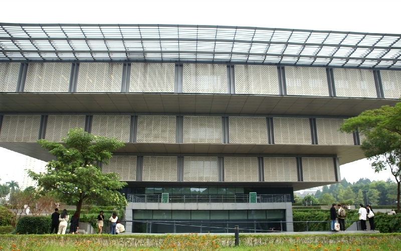 Bảo tàng I-Museum Hà Nội: Khi nghệ thuật giao hòa công nghệ 2