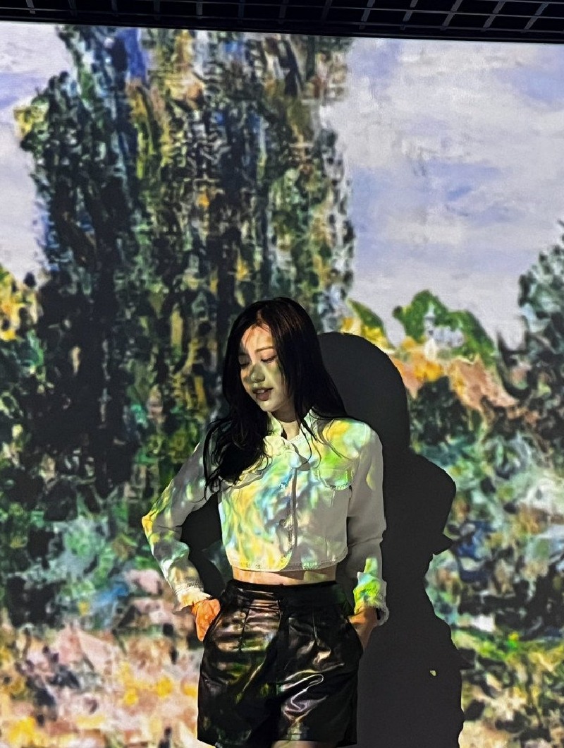 Bảo tàng I-Museum Hà Nội: Khi nghệ thuật giao hòa công nghệ 10