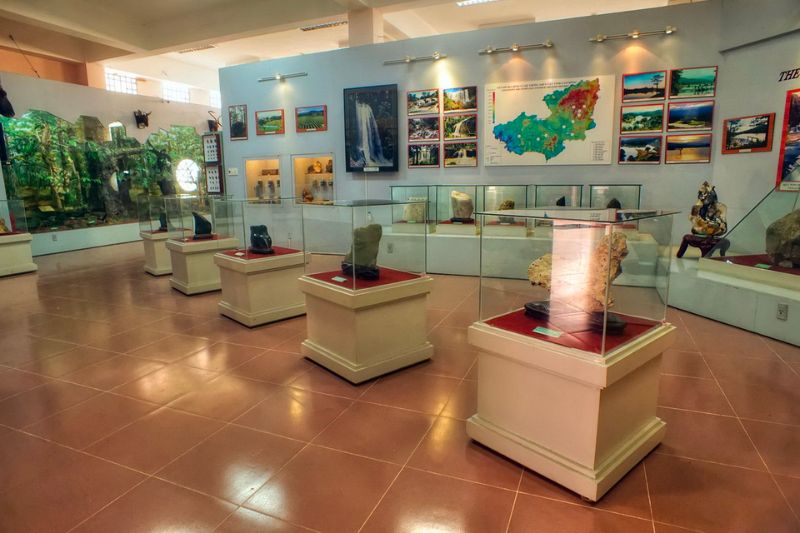 Bảo tàng Lâm Đồng tôn vinh giá trị lịch sử văn hóa địa phương 4