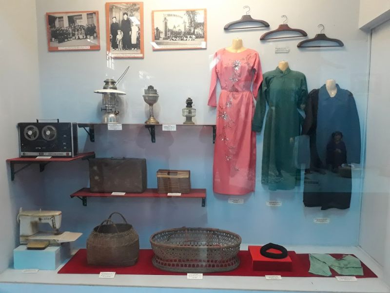 Bảo tàng Lâm Đồng tôn vinh giá trị lịch sử văn hóa địa phương 12
