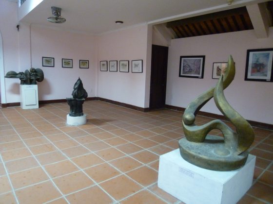 Bảo tàng lịch sử văn hóa Hội An - Minh chứng sống động của thương cảng phồn thịnh một thời 10