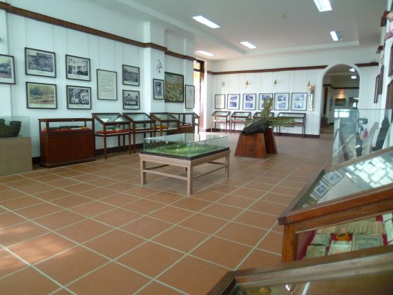 Bảo tàng lịch sử văn hóa Hội An - Minh chứng sống động của thương cảng phồn thịnh một thời 8
