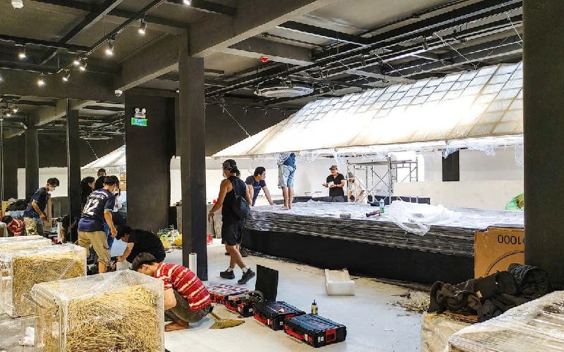 Bảo tàng phở TPHCM: Nơi kể trọn câu chuyện phở Việt 3