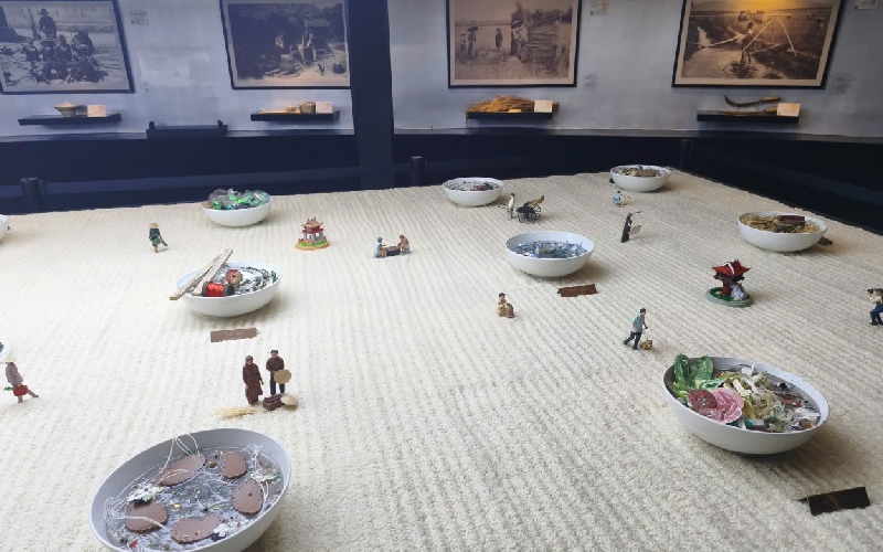 Bảo tàng phở TPHCM: Nơi kể trọn câu chuyện phở Việt 7