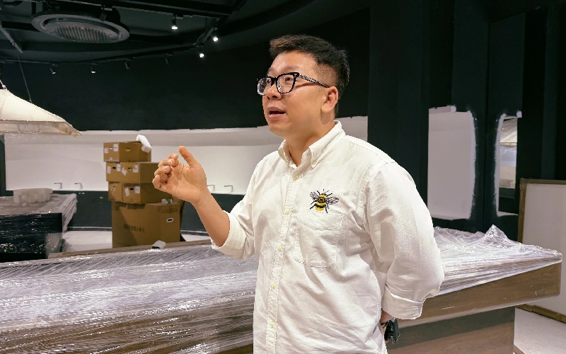 Bảo tàng phở TPHCM: Nơi kể trọn câu chuyện phở Việt 8