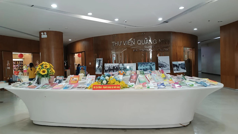 Bảo tàng Quảng Ninh: Biểu tượng than đá giữa lòng Hạ Long 11