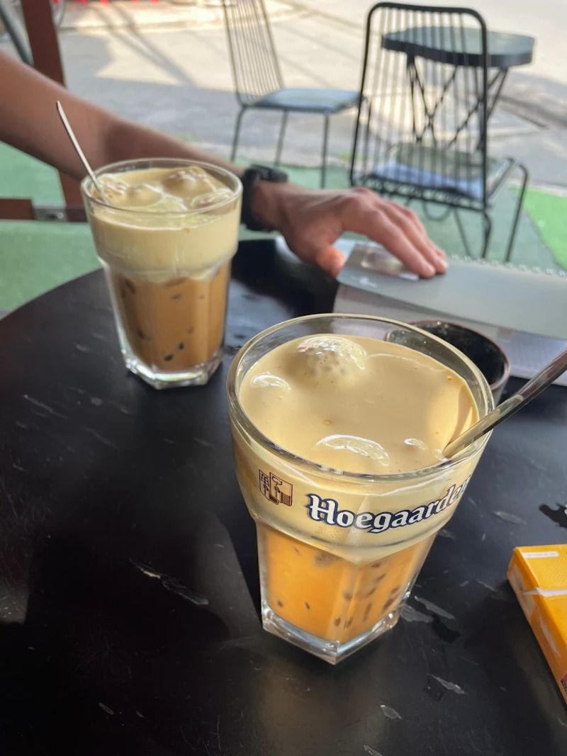 Review BAP Homestay Sài Gòn yên bình gần sân bay 3