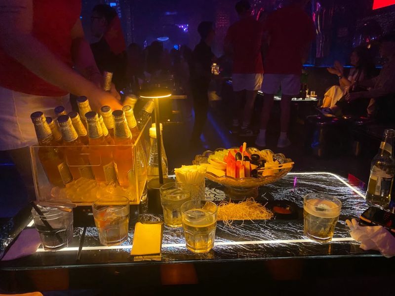 Top 10 bar Vũng Tàu lý tưởng để chill và vui chơi về đêm 5
