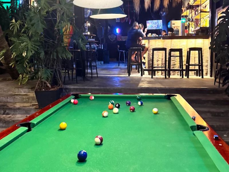 Top 10 bar Vũng Tàu lý tưởng để chill và vui chơi về đêm 10