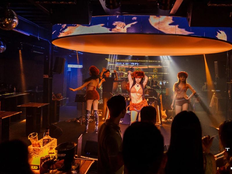Top 10 bar Vũng Tàu lý tưởng để chill và vui chơi về đêm 3