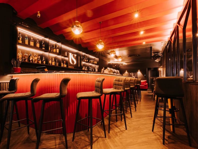 Top 10 bar Vũng Tàu lý tưởng để chill và vui chơi về đêm 8