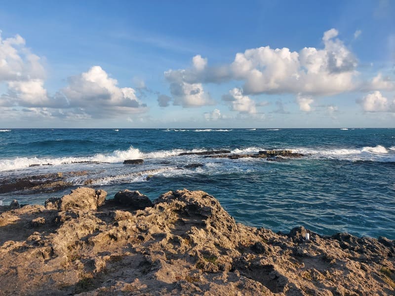 Về miền Caribbean chiêm ngưỡng một Barbados thanh bình 4