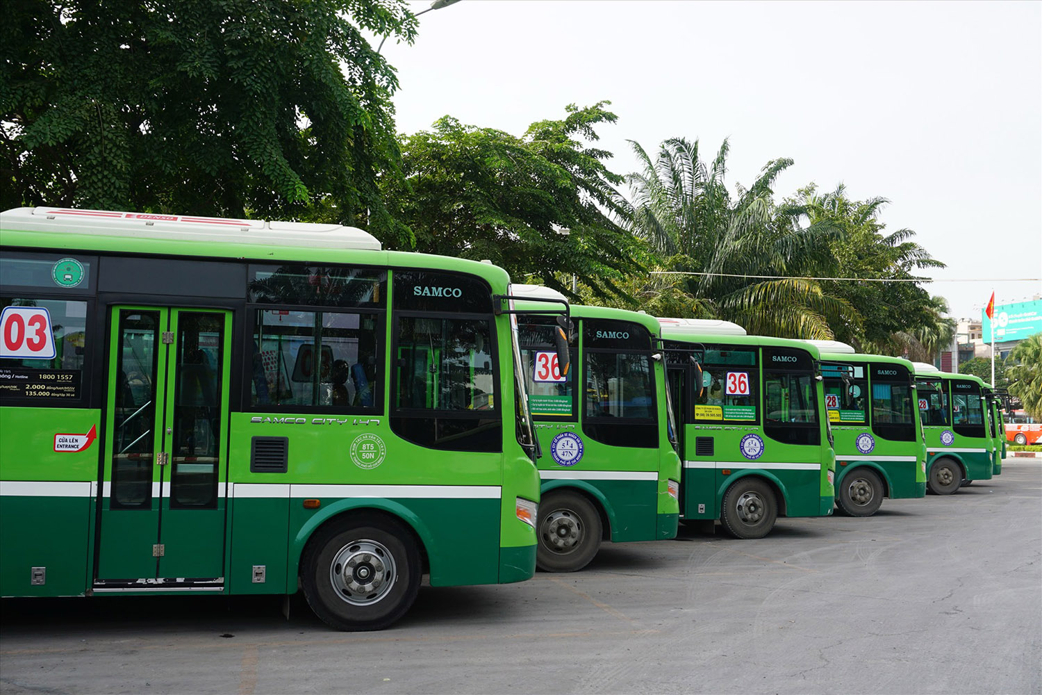 Bật mí cách di chuyển đến chùa Châu Thới cho hội đam mê du lịch 6