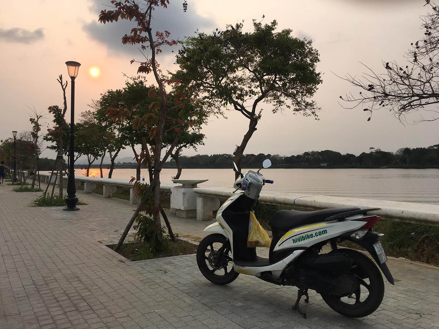 Bật mí kinh nghiệm du lịch Phá Tam Giang trong một ngày dành cho team 'chiếu mới' 2