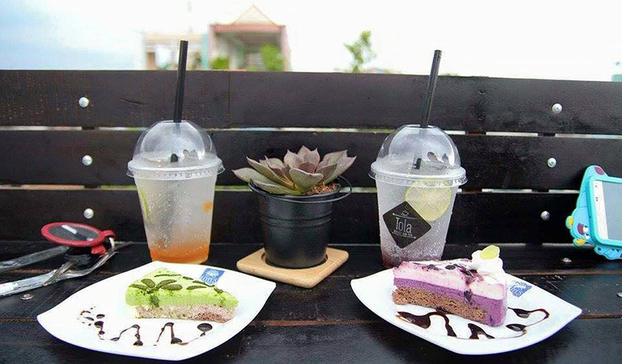 Top 6 quán cafe Tiền Giang với không gian sang trọng cực xịn 10