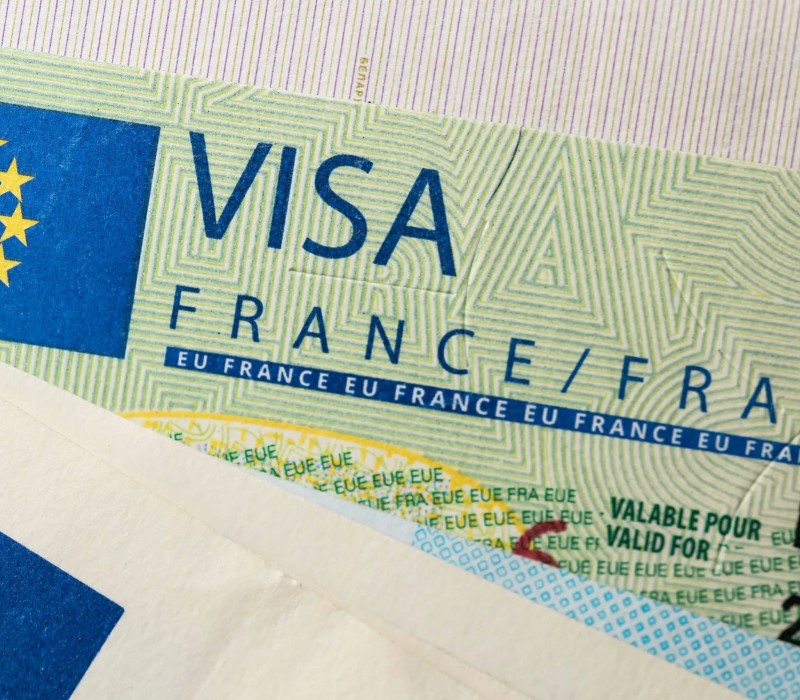 Bật mí những điều cần biết khi xin visa du lich Pháp