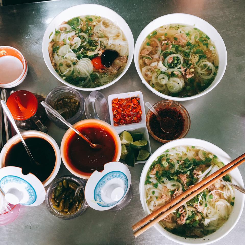 Bật mí những quán ăn ngon tại Đà Lạt chỉ người dân địa phương mới biết 11