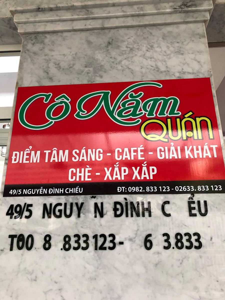 Bật mí những quán ăn ngon tại Đà Lạt chỉ người dân địa phương mới biết 14