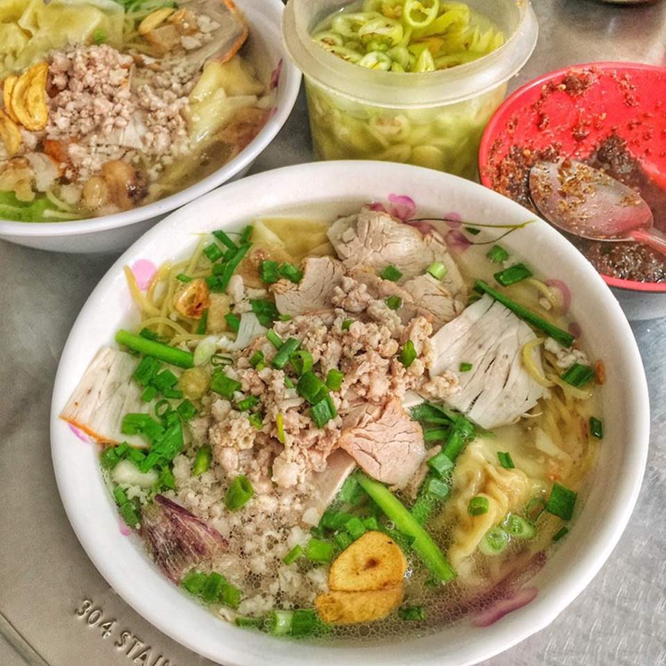 Bật mí những quán ăn ngon tại Đà Lạt chỉ người dân địa phương mới biết 16