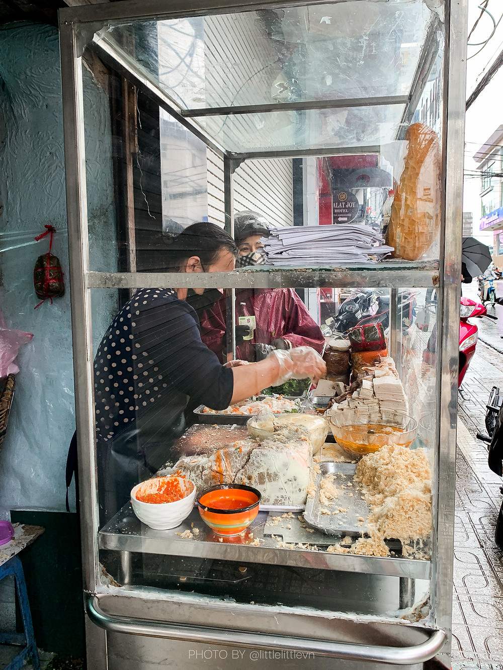 Bật mí những quán ăn ngon tại Đà Lạt chỉ người dân địa phương mới biết 3