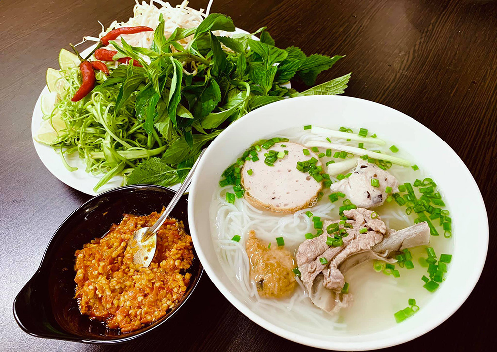 Bật mí những quán ăn ngon tại Đà Lạt chỉ người dân địa phương mới biết 8