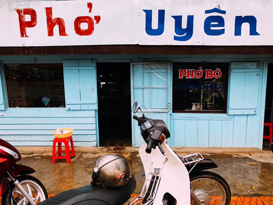 Bật mí những quán ăn ngon tại Đà Lạt chỉ người dân địa phương mới biết 9