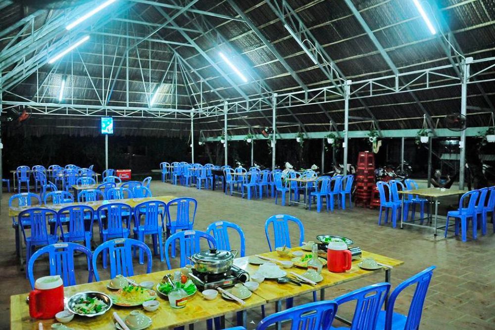 Bật mí top quán hải sản Bình Phước siêu ngon dành cho tín đồ ăn uống 3