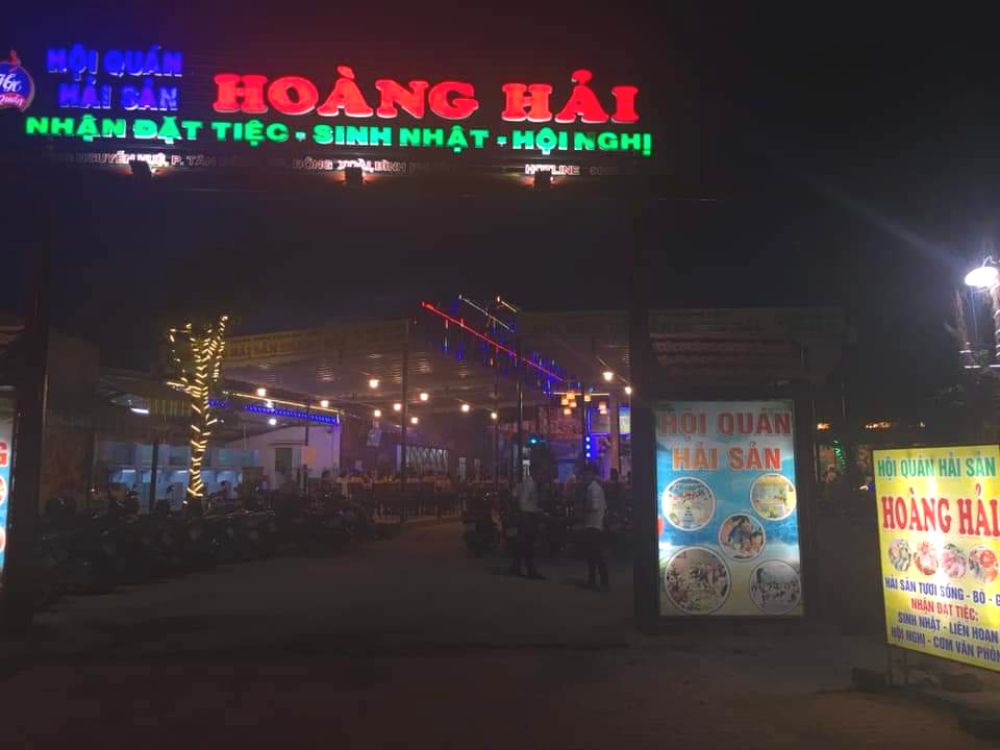Bật mí top quán hải sản Bình Phước siêu ngon dành cho tín đồ ăn uống 5