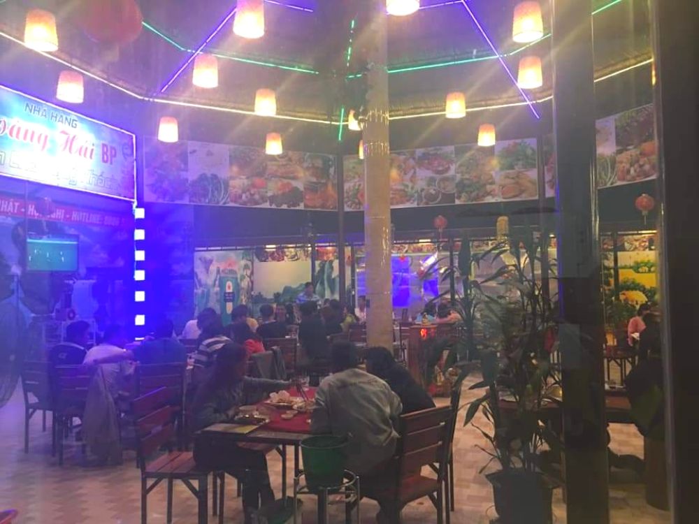 Bật mí top quán hải sản Bình Phước siêu ngon dành cho tín đồ ăn uống 6