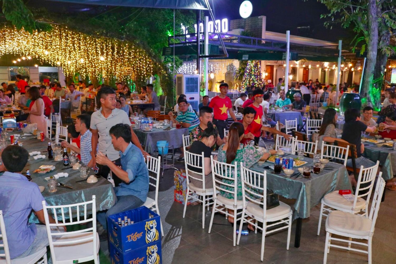 Bật mí top quán hải sản Bình Phước siêu ngon dành cho tín đồ ăn uống 8