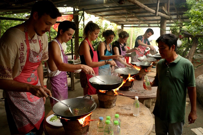 Viên ngọc thô Battambang yên ắng ẩn mình giữa lòng Campuchia 14