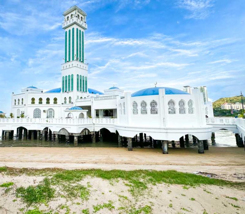Batu Ferringhi: Thiên đường biển không thể bỏ lỡ tại Malaysia 12